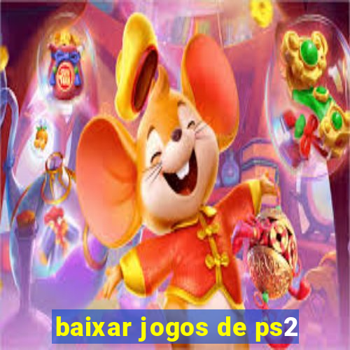 baixar jogos de ps2